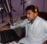 AFJC welcomes release of journalist Irfanullah Bidar after two weeks in detention